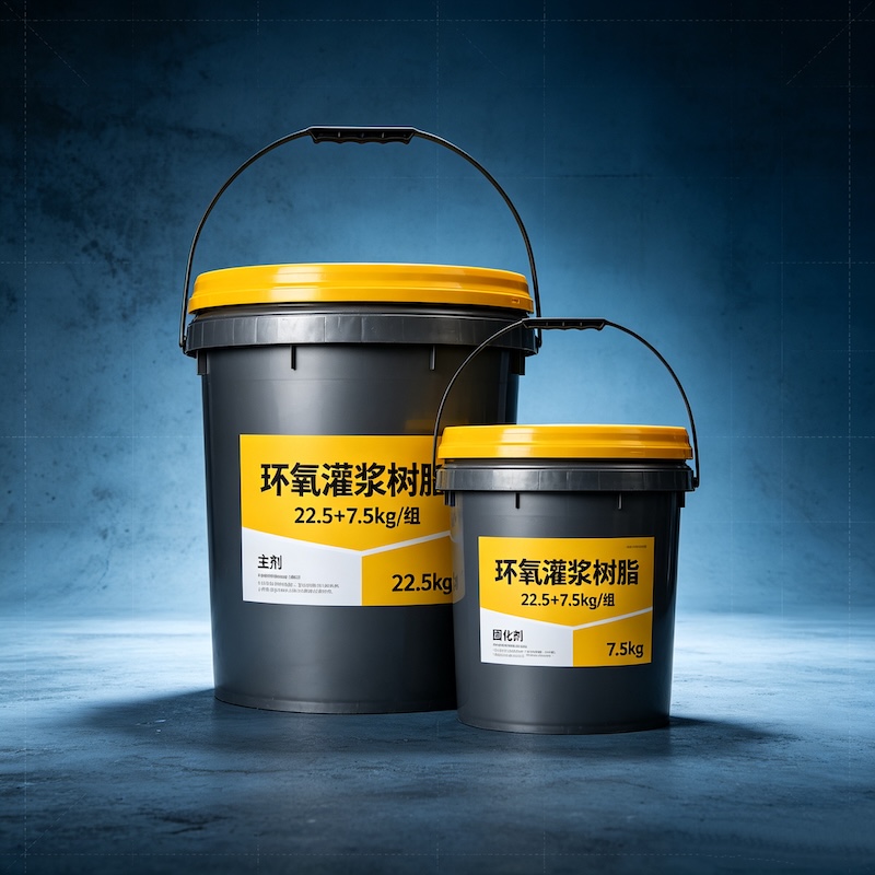 小河环氧灌浆树脂